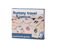 Rummy Travel 6 jugadores DO-004 - details 0