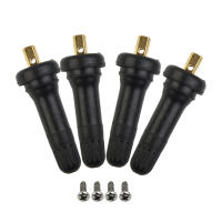 Kit De Reparación De Valvulas De Presión De Neumáticos TPMS Para Ford Fiesta Focus Mondeo Herramientas De Servicio Para Sensor De Rueda - details 0
