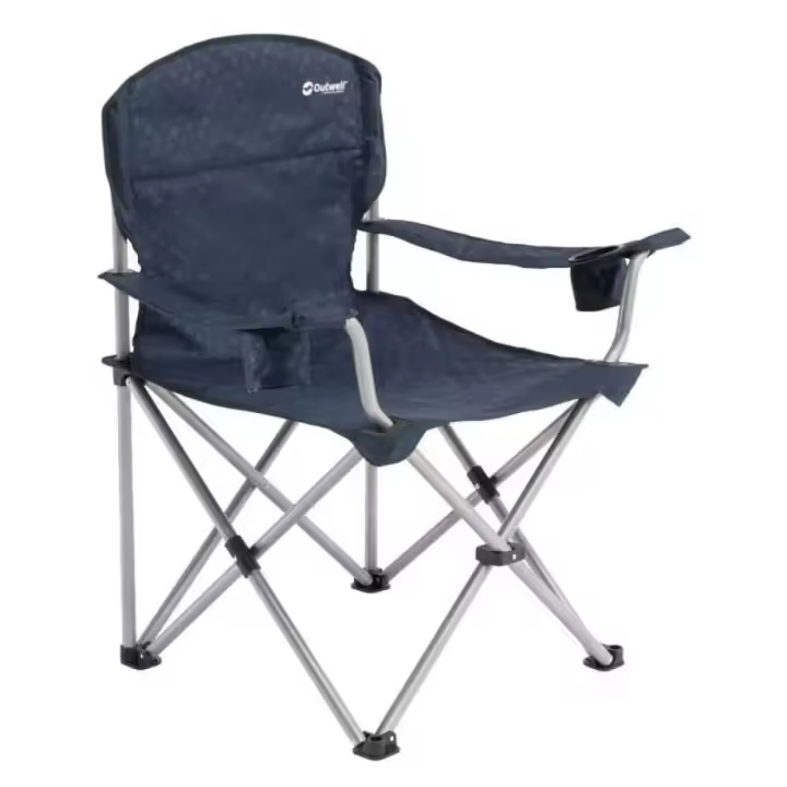 Outwell Silla Catamarca Xl Plateado Sillas - 1