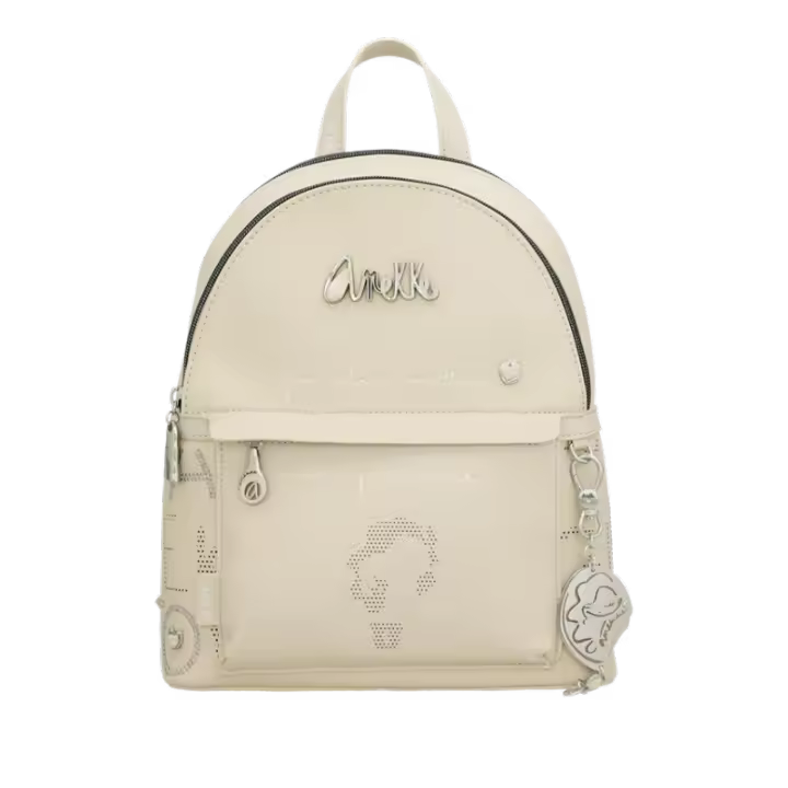 ANEKKE: MOCHILA MUJER DOBLE COMPARTIMENTO ALMA 40745-246 ANEKKE - 1