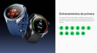 Smartwatch - OPPO Watch X2, Inteligente Reloj, OHealth Control de salud en 60 s, Certificación de grado militar, Batería Hasta 16 dias de autonomia, GPS de doble frecuencia mejorado Entrenamiento profesional, Wear OS by Google, Pantalla LTPO de 1,5" - details 26