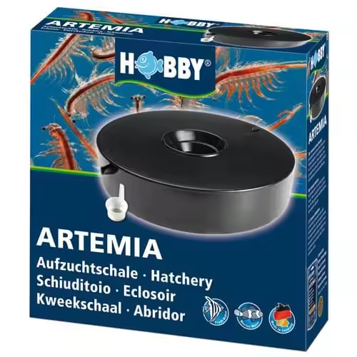 Artemiero Hobby Redondo - 1