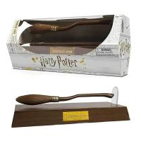 Haries Penggemar Cosplay Prop Levitante Escoba Harry Potter Nimbus 2000 Firebolt Modelo Colección Magia Juguetes Regalos Para Niños Y Adultos - details 10