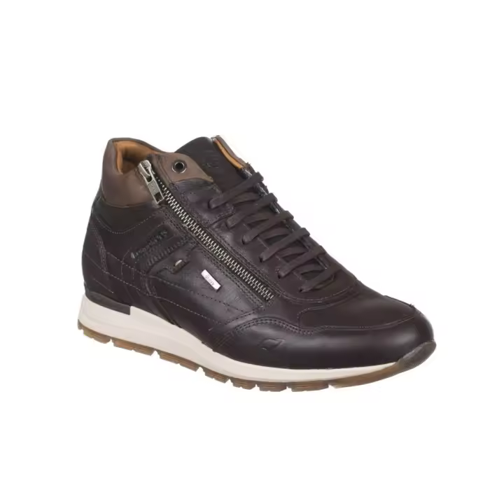 Sneakers KANGAROOS 630 Hombre Marrón - 1