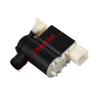 Areyourshop Bomba De Lavado De Parabrisas Para KIA HYUNDAI 985102L100 985102V100 9851025100 98510-2V100 98510-1H100 Pieza De Auto - details 0