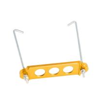 Soporte De Bloqueo Para Batería De Carreras Anodizado Para Acura Integra 94-01 Accesorio De Coche Para Honda Civic/CRX 88-00 BT-1003 - details 4