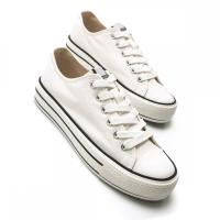 Zapatillas de lona mujer MUSTANG 60173 C11753 BASQUET DOBLE PISO BLANCO 28531 XL - details 3