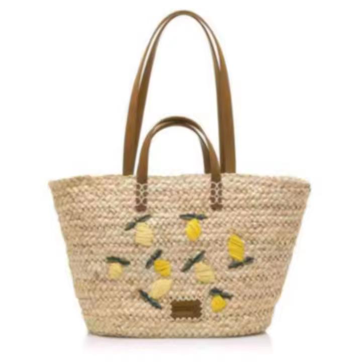 Bolso Mtng Mdfrancha para mujer en color beige - 1