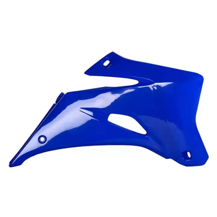 Polisport Tapas Radiador Yamaha Yz250f/450f 06-09 - 1
