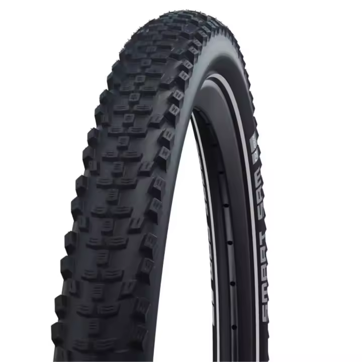 Schwalbe Cubierta Rígida De Mtb Smart Samoa Addix Performance Hs624 29´´ X 2.60 - 1