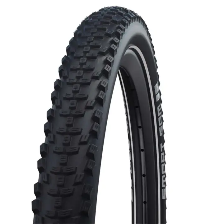Schwalbe Cubierta Rígida De Mtb Smart Samoa Addix Performance Hs624 29´´ X 2.60 - 1