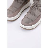Imac 459068 BOTA ESQUIMAL Mujer Marrón - Botas Invernales Cuero Textil - details 1