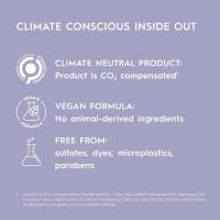 Kerasilk Styling Finishing Cream 50 Ml. | Crema enriquecida con Seda Biomimética y Aceite de Karité. Crea un acabado irresistible, suave al tacto y con efecto brillo radiante. - details 3