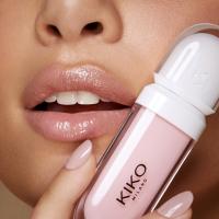 Pack rutina maquillaje KIKO Milano Perfect Lips Caring Set, Set de cuidado de la piel: 1 exfoliante de labios y 1 crema perfeccionadora de labios - details 6