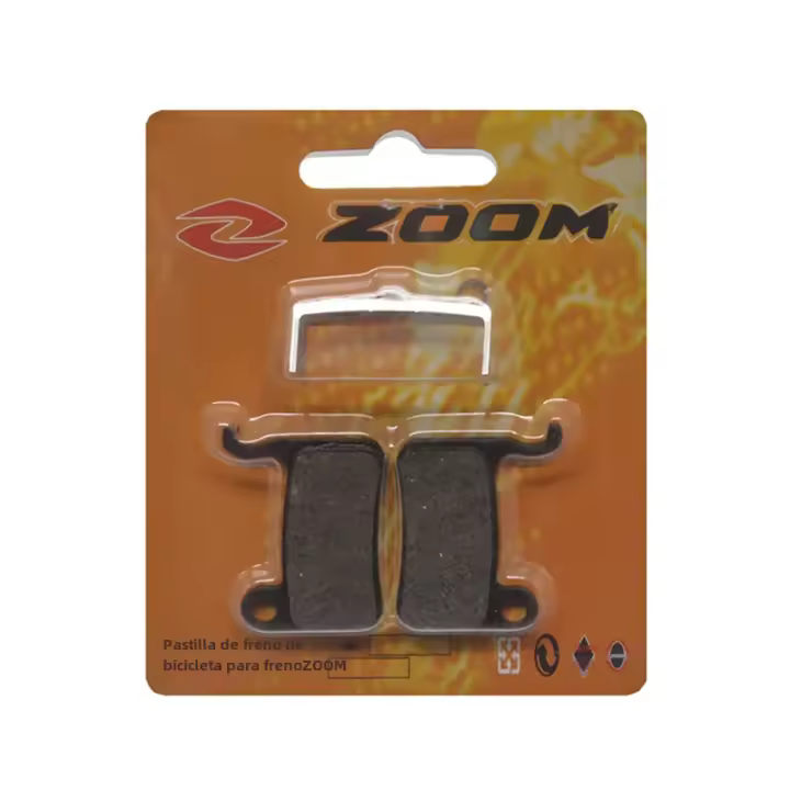 ZOOM HB100 DB875 Frenos De Disco Pines Para Deore A01S XT M775 M765 M665 Deore M545 Pieza De Repuesto De Bicicleta - 1