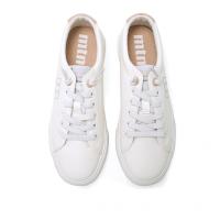 MUSTANG 60615 C56387 Zapatillas deportivas mujer 34408 25V DEPORTIVO "M" CORDON BLANCO/NUDE - details 3
