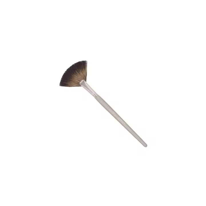 Fama Fabre Pincel Abanico y Difuminador Fama Fabre - Equipamiento de Belleza - 1