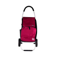 Cofan Carro de la Compra Plegable Cofan | Aluminio | 43 Litros - details 2