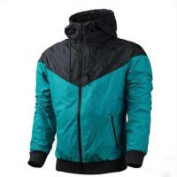 Chaqueta Deportiva Para Hombres Y Mujeres Impermeable Y Protegida Contra El Sol Para Correr Y Escalar En Exteriores Con Cierre De Cremallera Estilo Sólido Talla Regular - details 5