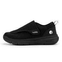 Zapatos De Caminar Para Hombres FitVille Extra Anchos Para Diabéticos Con Pies Hinchados Ajustables Alivio Del Dolor De Pies Para Ancianos Material Superior Transpirable Y Absorbente De Sudor - details 6