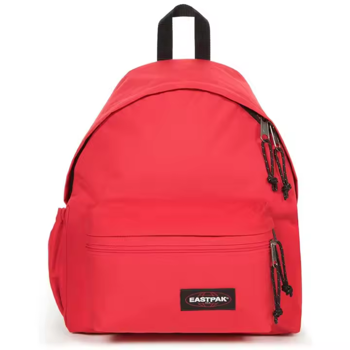 Mochila Eastpak  para unisex en color morado - 1