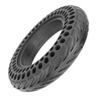 Pneumáticos Solids De 10 Pulgadas Para Scooter Eléctrico Compatible Con Xiaomi Mi3 M365 pro Pro2 1S Honeycomb Puncture Proof Non-Pneumatic Tire - details 17