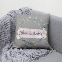RegaloVip.es - Cojín personalizado, Cojín con texto, Cojín decorativo, Cojín personalizado,regalo, Cojín con nombre, Regalo personalizado,cojín, Cojín personalizado boda, Cojín personalizado aniversario, Cojín personalizado - details 1