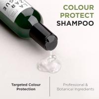 Lazartigue Colour Protect Champú con Aceite de Camelia Cabellos Coloreados 250ml - details 1