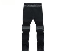 Pantalones De Camuflaje Para Hombre TRVLWEGO Resistentes Al Agua Y UV Secado Rápido Transpirables Para Senderismo Y Camping - details 7