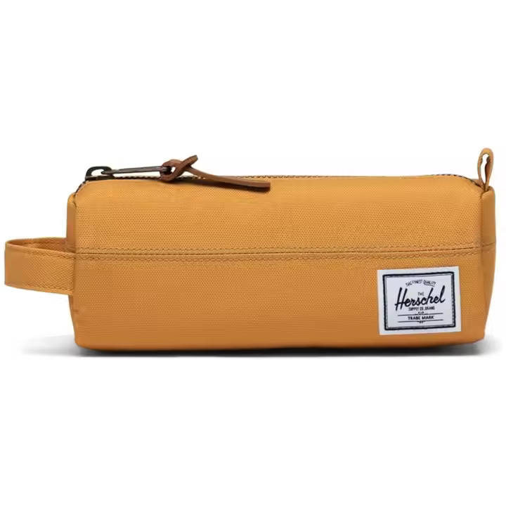 Complementos Sportswear marca Herschel modelo 10071-05644-Os para unisex en color amarillo - 1