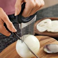 Guía de corte para cebollas y verduras - details 2
