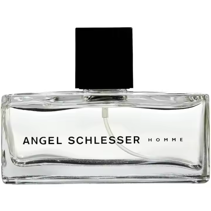 Angel Schlesser Angel Schlesser Homme Eau de Toilette Vaporizador 125 ml - 1