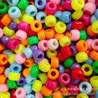 Juego De 100 Piezas De Letras Cuadradas Para Niñas Set De Pulseras DIY Con Cuentas De Letra Juguetes Educativos Para Niños - details 10