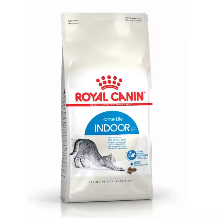 Royal Canin Indoor 27 2kg - Pienso para gatos - 1