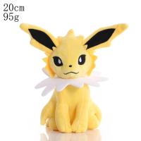 Muñeco De Peluche Mimikyu Juguete De Peluche Pokémon Eevee Flareon Vaporeon Jolteon Espeon Umbreon Glaceon Leafeon Sylveon Regalos Para Niños - details 2
