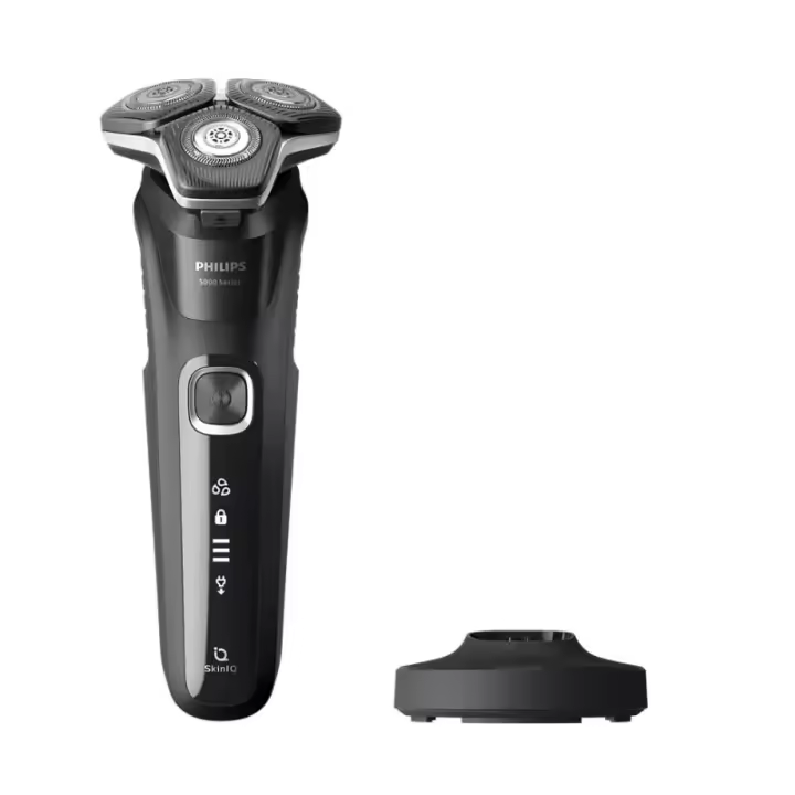 Afeitadora PHILIPS S5898/25 Series 5000 - 1