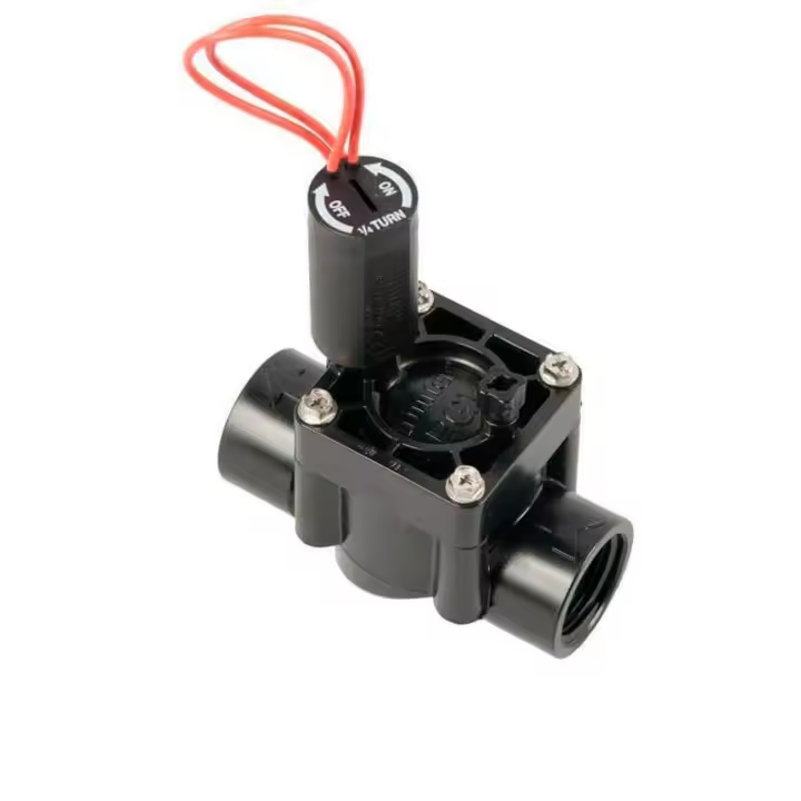 Electroválvula Hunter PGV-100G-B 1" 24v - 1