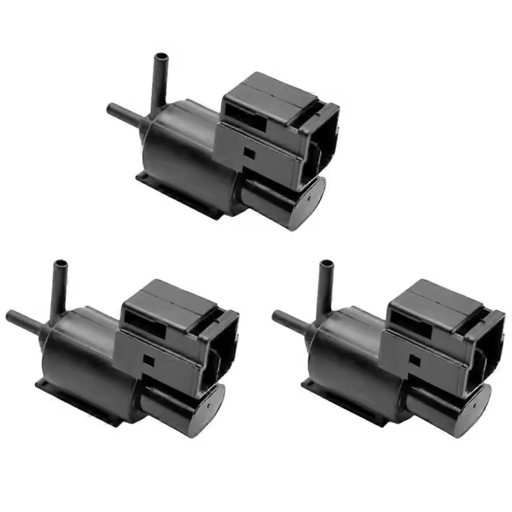 solenoides de válvula de conmutación de vacío para 626 RX8 MPV K5T19090 KL0118741 Kl0118741 K5T49051 K5T49090 K5T49091 - 1