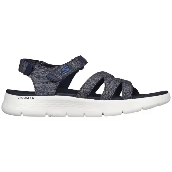 Calzado Sportswear marca Skechers modelo 141450-Nvy para mujer en color - 1