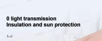 SEAMETAL Cubierta De Ventanilla De Coche Anticongelante Magnética Universal Protector Solar Exterior Impermeable Para Todas Las Estaciones - details 4