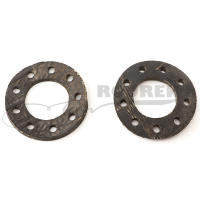 Kit De Montaje De Cadena De 9 Agujeros Para Motocicleta ATV Bicicleta De Pista Motocross Motor 49cc 66cc 80cc Accesorios De Bicicleta - details 1