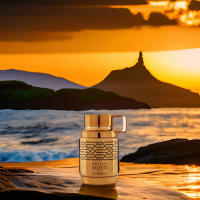 Odyssey Aoud EDP 100ml by Armaf Perfume para Hombre Irresistible - details 0