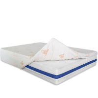 Ventadecolchones.com - Topper viscoelástico 3 cm - details 0