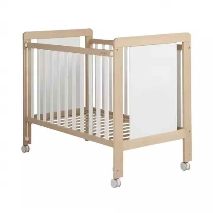 Cuna Micuna Happy sin serigrafia (120*60) - 1