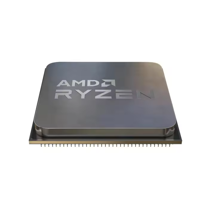 Procesador PC AMD 100-100001749MPK - 1