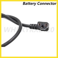 Cable De Conexión De Batería Para Patinete Eléctrico Citycoco 70cm 160cm Con Encaje Elbóreo Accesorio De Carga De Longitud Aumentada - details 4