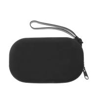 Monedero De Silicona Pequeño Bolsa De Almacenamiento Oval Para Monedas Tarjetas Auriculares Llaveros Portátil Para Bolso De Mano - details 32