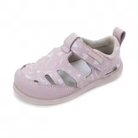 Sandalias Zapyflex respetuosas para niña - 1