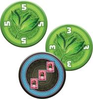 Juego De Tablero Jaipur Para Niños De 10 Años Y Más Juego Estratégico De Comercio Para 2 Jugadores Tiempo De Juego De 30 Minutos - details 4