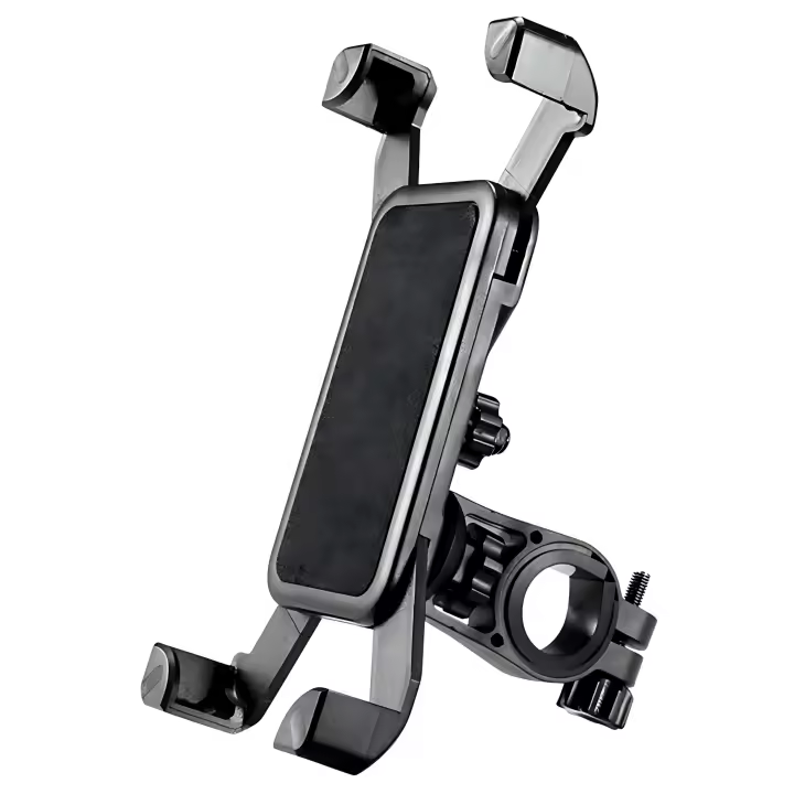 LIFA Soporte universal de teléfono para bicicletas y motos - 1